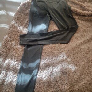 Athleta athletic leggings